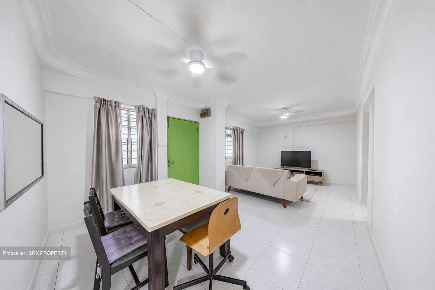 Blk 508 Pangshan Court (Bukit Panjang), HDB 4 Rooms #609640571